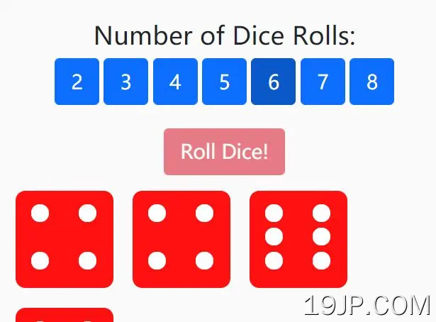 强大但易于记住 密码生成器 Diceware