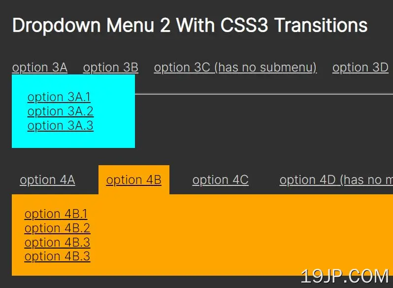 简易显示/隐藏/切换插件 jQuery Autohide.js