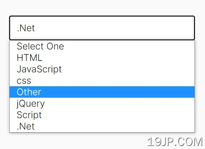 添加选项以动态选择框 jQuery otherDropdown