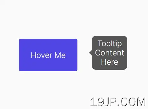 带jQuery Bootstrap风格工具提示 工具提示.js