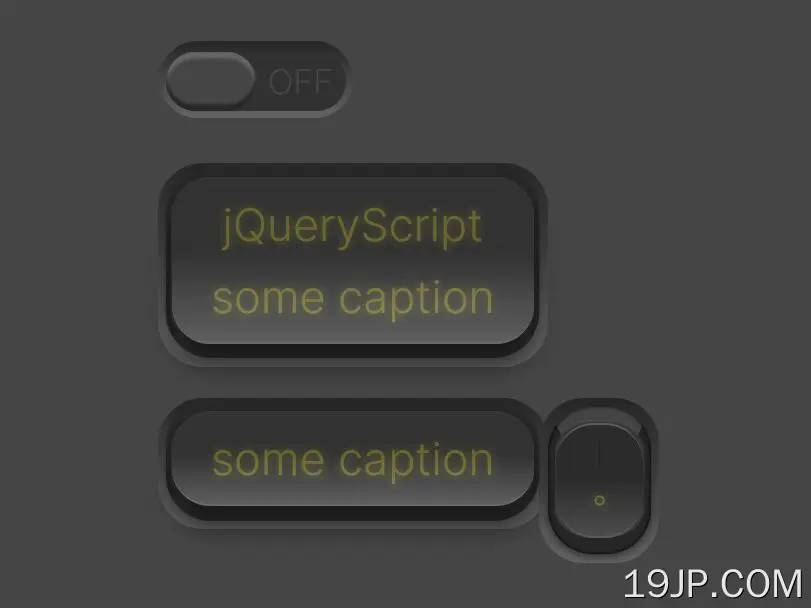 创建逼真 切换/推送/滑动开关 jQuery rsCheckboxSwitch